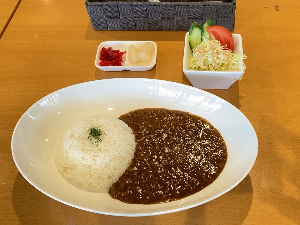 カレーライス